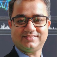 Ashish Kumar Tripathi