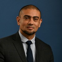 Juan Eduardo Delgado Olmos
