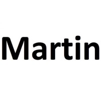 Martin D