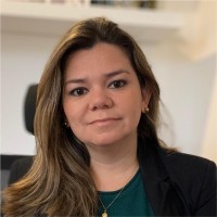 Maria Victoria Romero Ramos