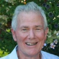 Ed Collins, CFA