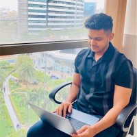 Rohan Gauba