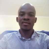 Thabang Nkgabane