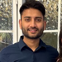 Rohit Patel