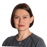 Catherine Morrin, Iida, Ncidq