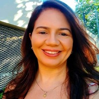 Luciana Almeida