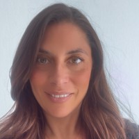 Stéphanie Llorca Levy