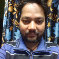 Akash Mohan Saxena