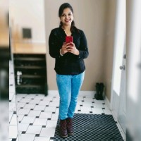 Nayana Thampi
