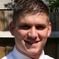 Daniel Condliffe