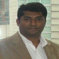 sundarraj kanakaraj