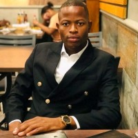 Njabulo Ngema