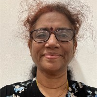 Srividhya Balachandar
