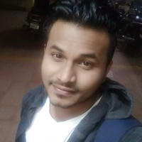 Amar Nair