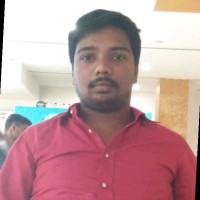 praveen kumar nagirikanti
