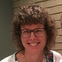 Ruth Koepsell
