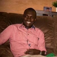 Vincent Ayabei