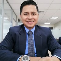 Carlos Alfredo Putan Tapia