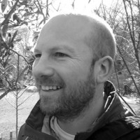 Peter Boughey