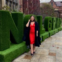 Naomi Hogg