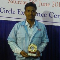 Satish Shivalkar
