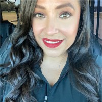 Tiffany Ramos