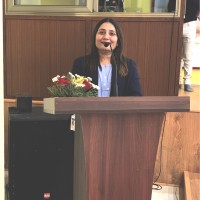 Falguni Modi
