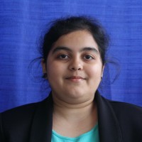 Nupur Shah