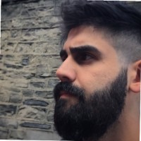 Vitor Bovaroti