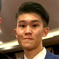 Jin Hao Chaw
