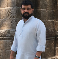 Vikrant Singh