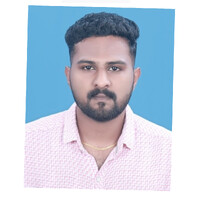 Jithin K