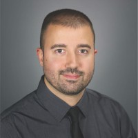 Brandon Thompson