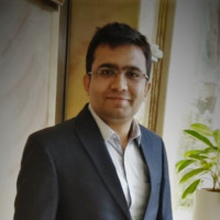 Vinit Patel