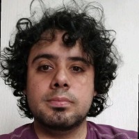 Jorge Orozco