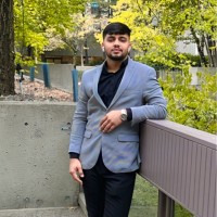Milan Shah, Ribo