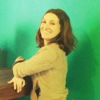 Caroline Ciepielwski