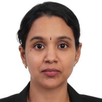 Maheswari Dineshraja