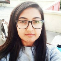 Shrijana Poudel