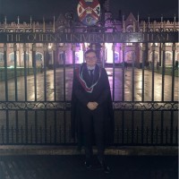 Ciarán Mcbrien