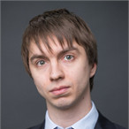 Yuri Gusev
