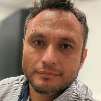 João Max de Vilhena Ferreira