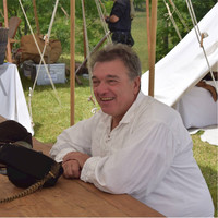 Michel CHARREYRON