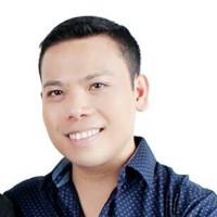 Michael Cabrera, Mba, Bs, Mls (Ascpi) Sc, Sh