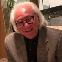 Ron SIM