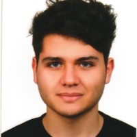 Burak Can Orhan