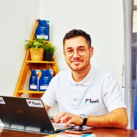 Loïc Garin • Fleeti