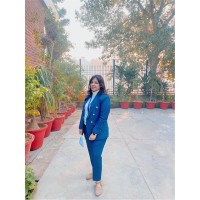 Shubhangi Poddar