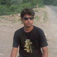 Krunal Ajmeri