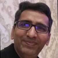 Shailendra Yadav